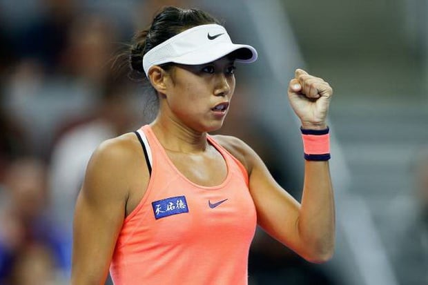 Bekuk Krunic, Zhang...