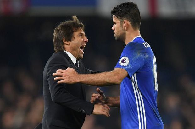 Pilih Tinggalkan Chelsea,...