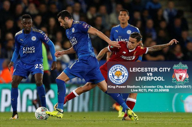 Preview Leicester City...