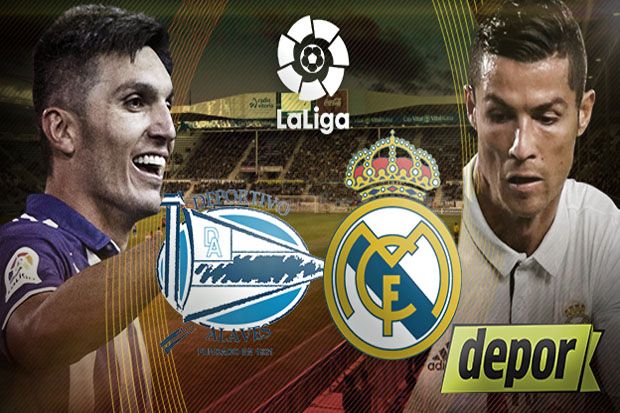 Preview Deportivo Alaves...