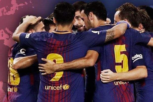Preview Girona vs Barcelona:...