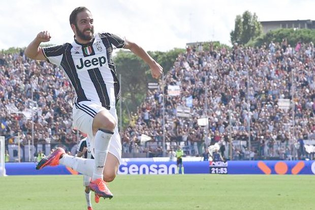 Preview Juventus vs...