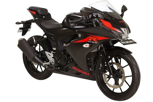 Suzuki Pastikan Tidak...
