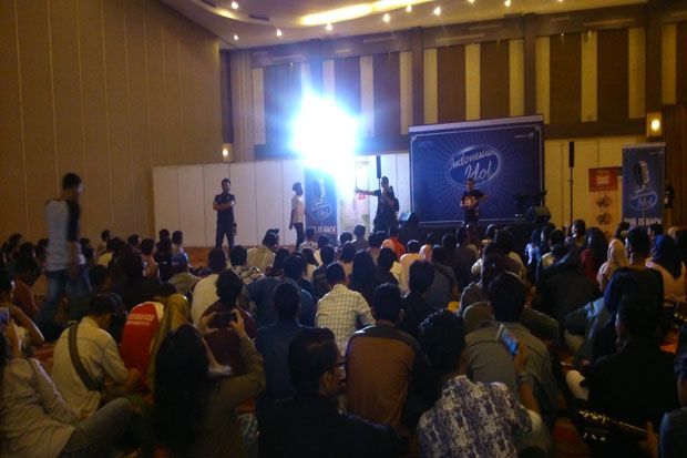 4.000 Peserta Ikuti...