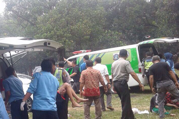 Sebelum Keracunan Massal,...