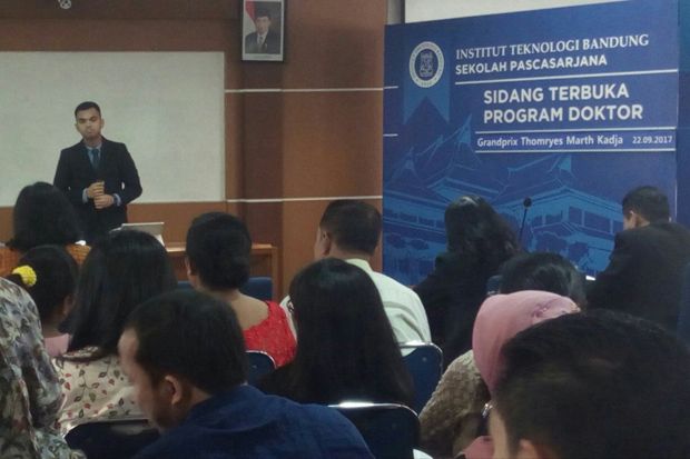 Ini Manfaat Zeolit ZSM-5,...