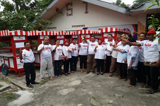 DPW Partai Perindo Jateng...