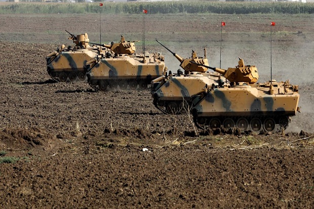 Kurdi Irak Referendum...