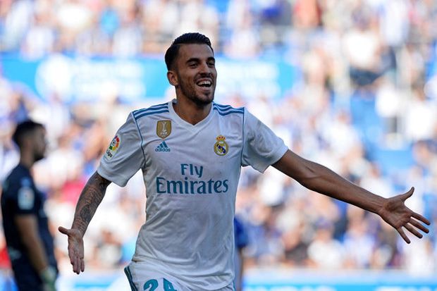 Ceballos Jadi Penentu...
