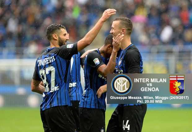 Preview Inter Milan...