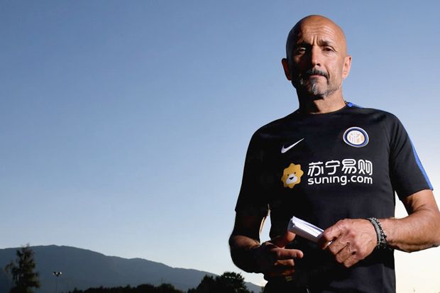 Spalletti: Inter Milan...