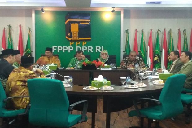PPP-Partai Islam Malaysia...