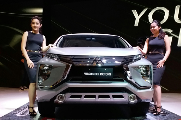 Nissan Akan Bikin Low...