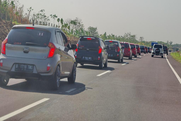 Picanto Club Indonesia...