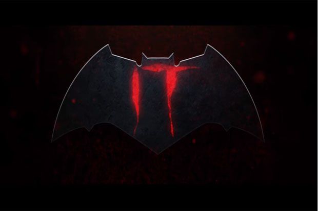 Batman Hadapi Badut...