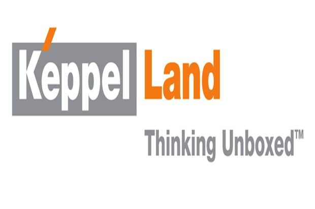 Keppel Land Akuisisi...