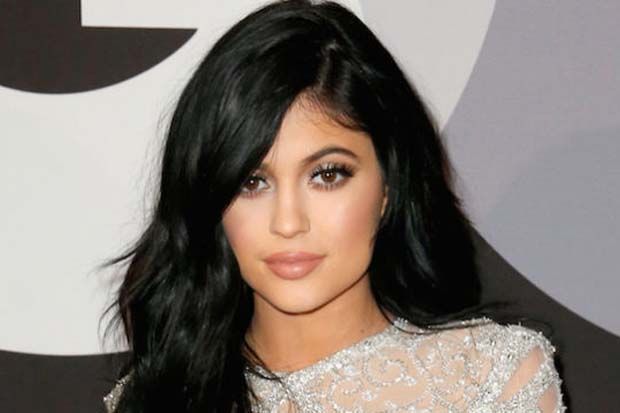 Kylie Jenner Nyaman...