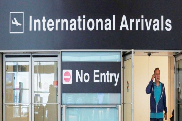US Expands Controversial...