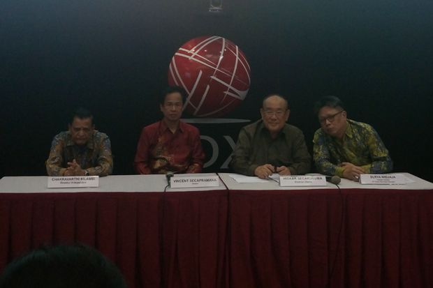 Emdeki Utama Siapkan...