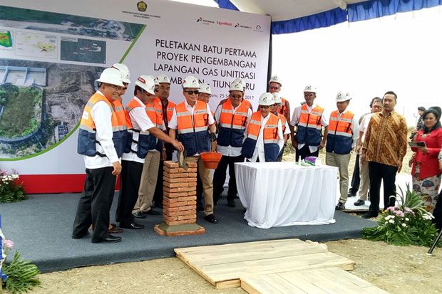 Pertamina Investasi...
