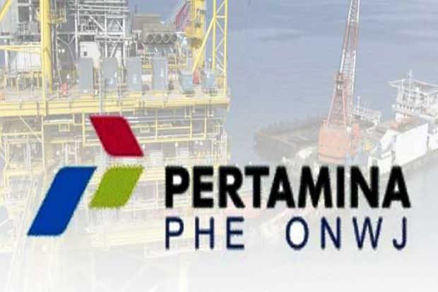 PHE ONWJ Memulai Pengembangan...