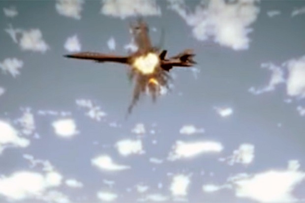 Korut Rilis Video Propaganda...