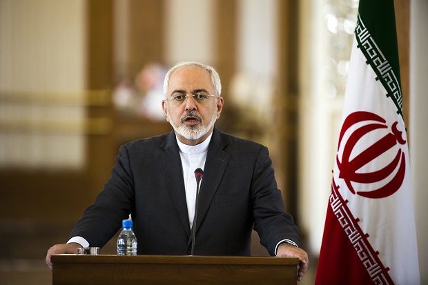 Iran Kecam Kebijakan...