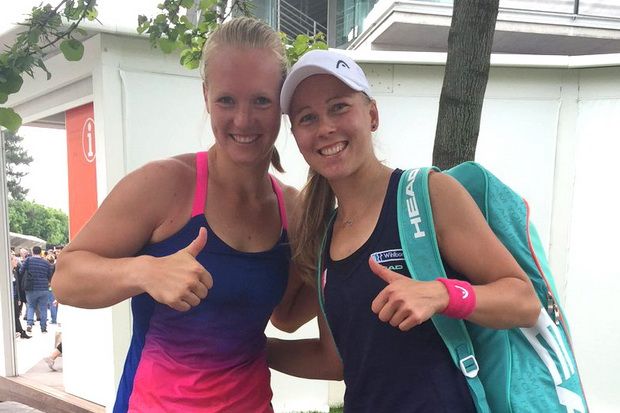 Bertens/Larsson Jaga...