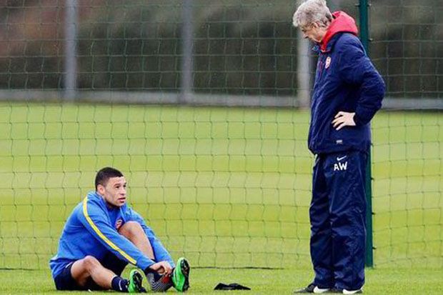 Minim Starter di Liverpool,...