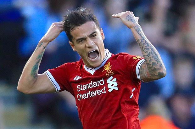 Liverpool Melunak dan...