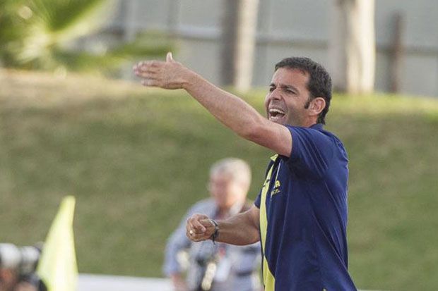 Villarreal Promosikan...
