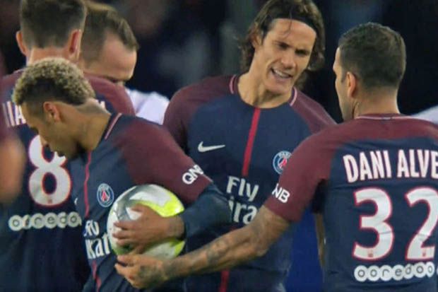 Cavani Ditawari Bonus...
