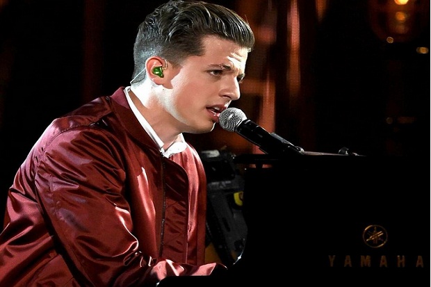 Charlie Puth Gagal Jadi...