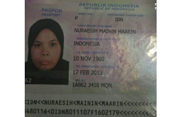 Innalillah, Jenazah...