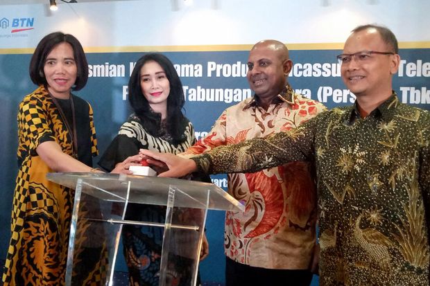 BTN dan Asuransi Sinarmas...