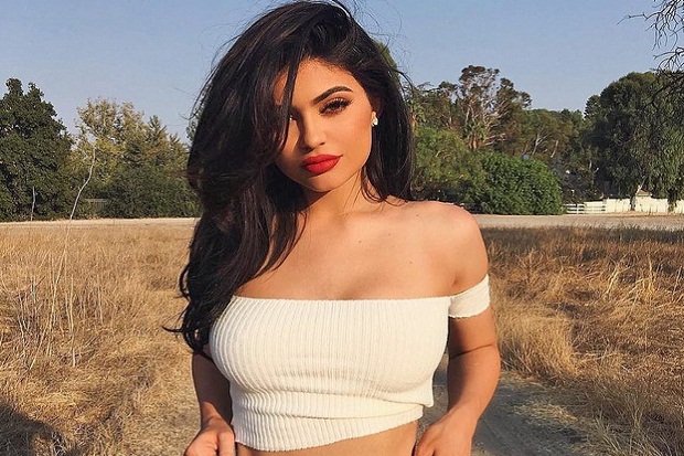 Bayi Kylie Jenner Berjenis...