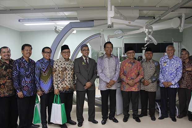 RS PKU Muhammadiyah...