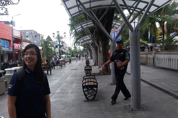 Hari Ini Malioboro Bebas...