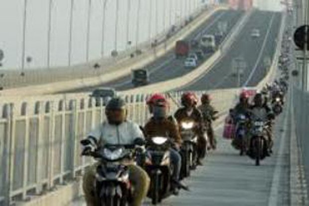 Jaringan Listrik Dalam...