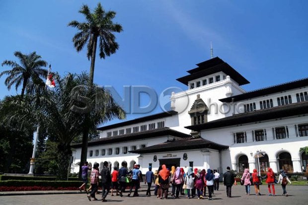 Ekonomi Jawa Barat Diperkirakan...