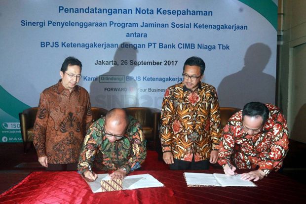 BPJS Ketenagakerjaan...