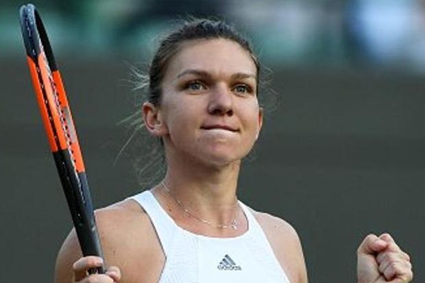 Simona Halep Berpeluang...