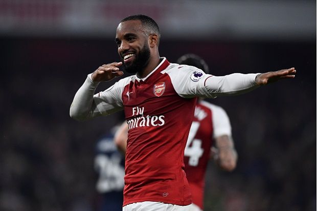 Permalukan WBA di Emirates...