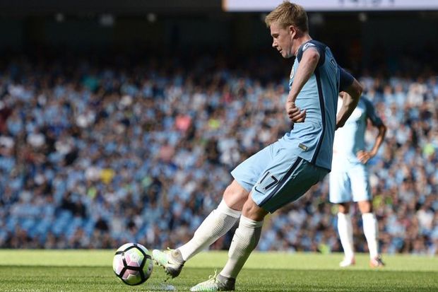 Demi Gelar Juara, Manchester...