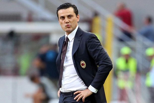 AC Milan Siap Pecat...