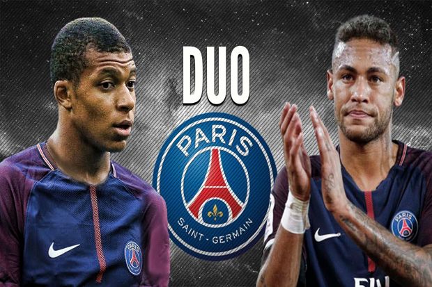 Ancelotti Ledek PSG...