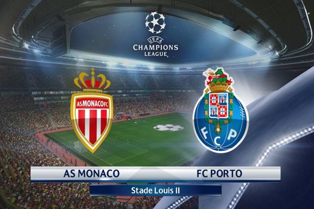 Preview AS Monaco vs...
