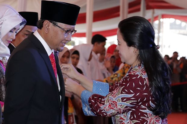 Satrya Emas, Strategi...