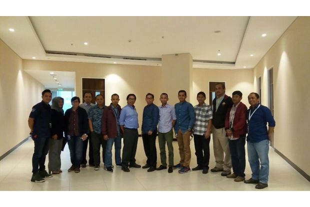 Anggota DPR Malaysia...