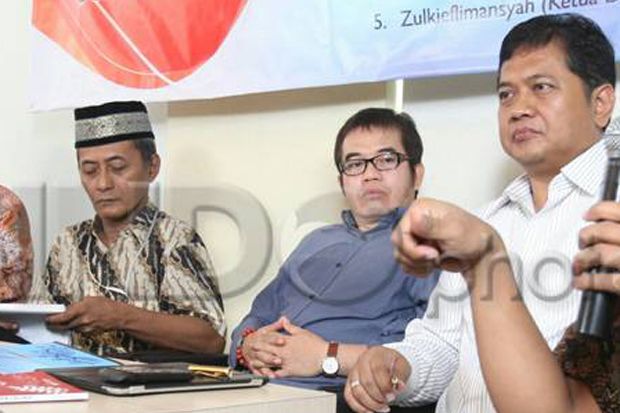 Bidang Politik Pendidikan...